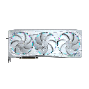 Gigabyte GeForce RTX 5080 Aorus Master 16GB OC White Edition GDDR7 Graphics Card