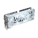 Gigabyte GeForce RTX 5080 Aorus Master 16GB OC White Edition GDDR7 Graphics Card