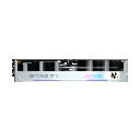 Gigabyte GeForce RTX 5080 Aorus Master 16GB OC White Edition GDDR7 Graphics Card