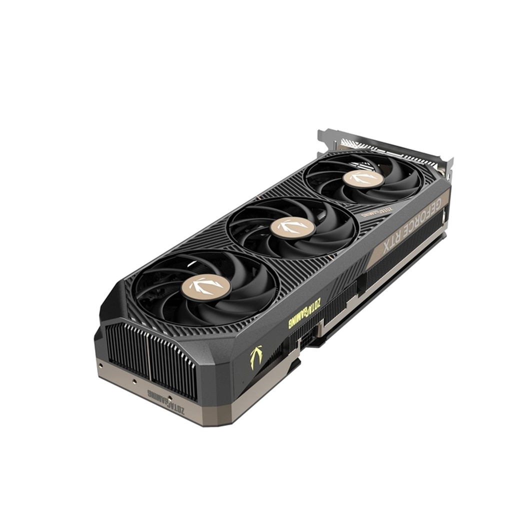 Zotac Geforce RTX 5080 16GB Solid Core OC Edition GDDR7 Graphic Card