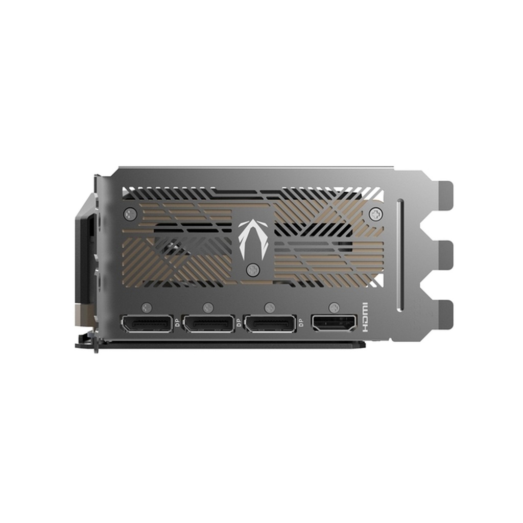 Zotac Geforce RTX 5080 16GB Solid Core OC Edition GDDR7 Graphic Card