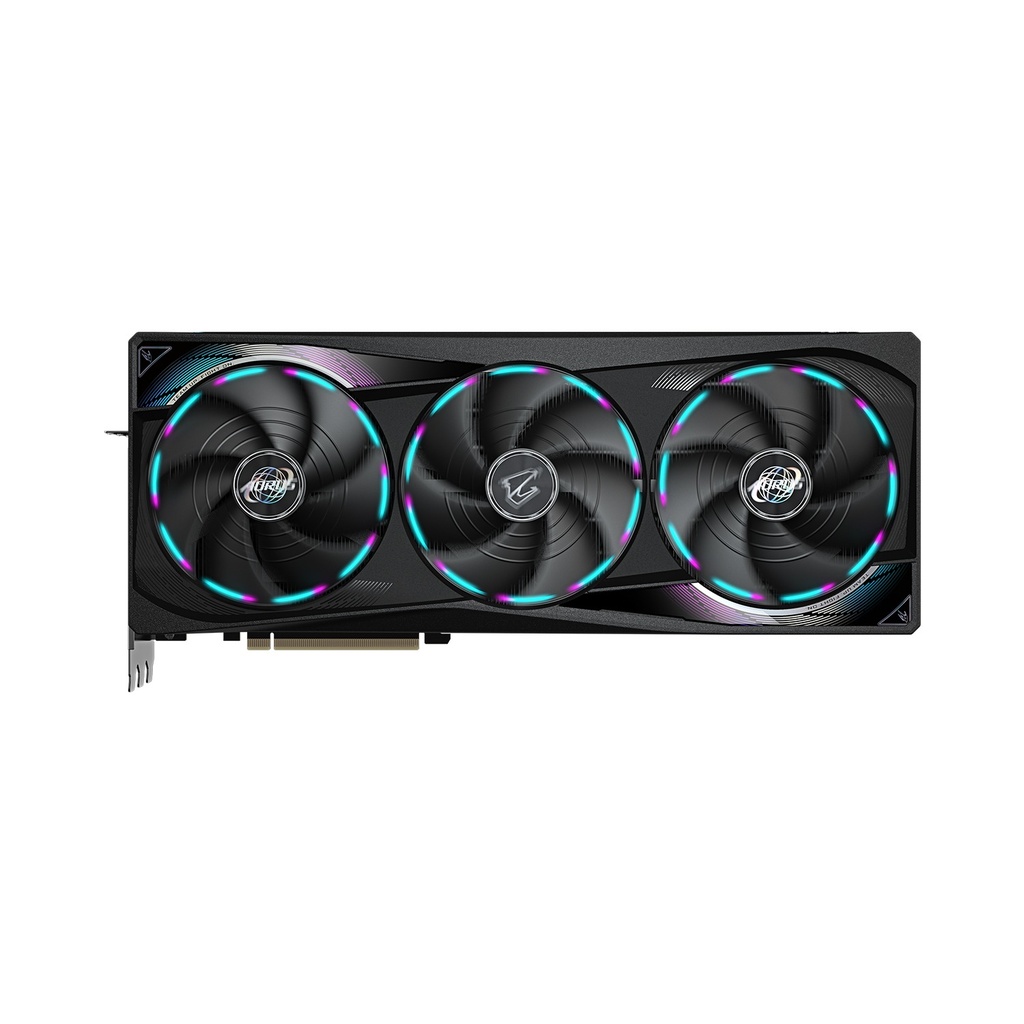 Gigabyte GeForce RTX­­ 5090 Aorus Master OC Edition 32GB PCIe 5.0 GDDR7 Graphics Card