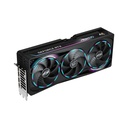 Gigabyte GeForce RTX­­ 5090 Aorus Master OC Edition 32GB PCIe 5.0 GDDR7 Graphics Card