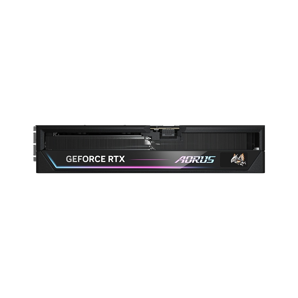 Gigabyte GeForce RTX­­ 5090 Aorus Master OC Edition 32GB PCIe 5.0 GDDR7 Graphics Card