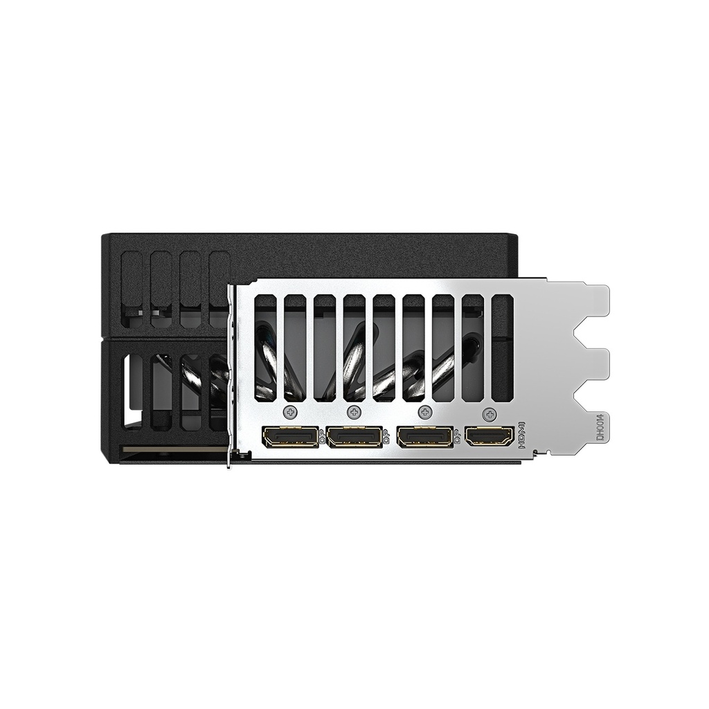 Gigabyte GeForce RTX­­ 5090 Aorus Master OC Edition 32GB PCIe 5.0 GDDR7 Graphics Card