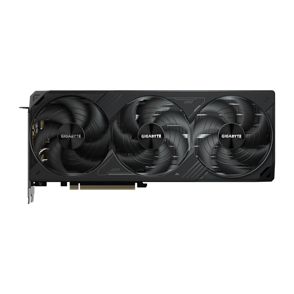 GIGABYTE GeForce RTX 5070 Ti WINDFORCE OC SFF 16G Graphics Card, 16GB 256-bit GDDR7