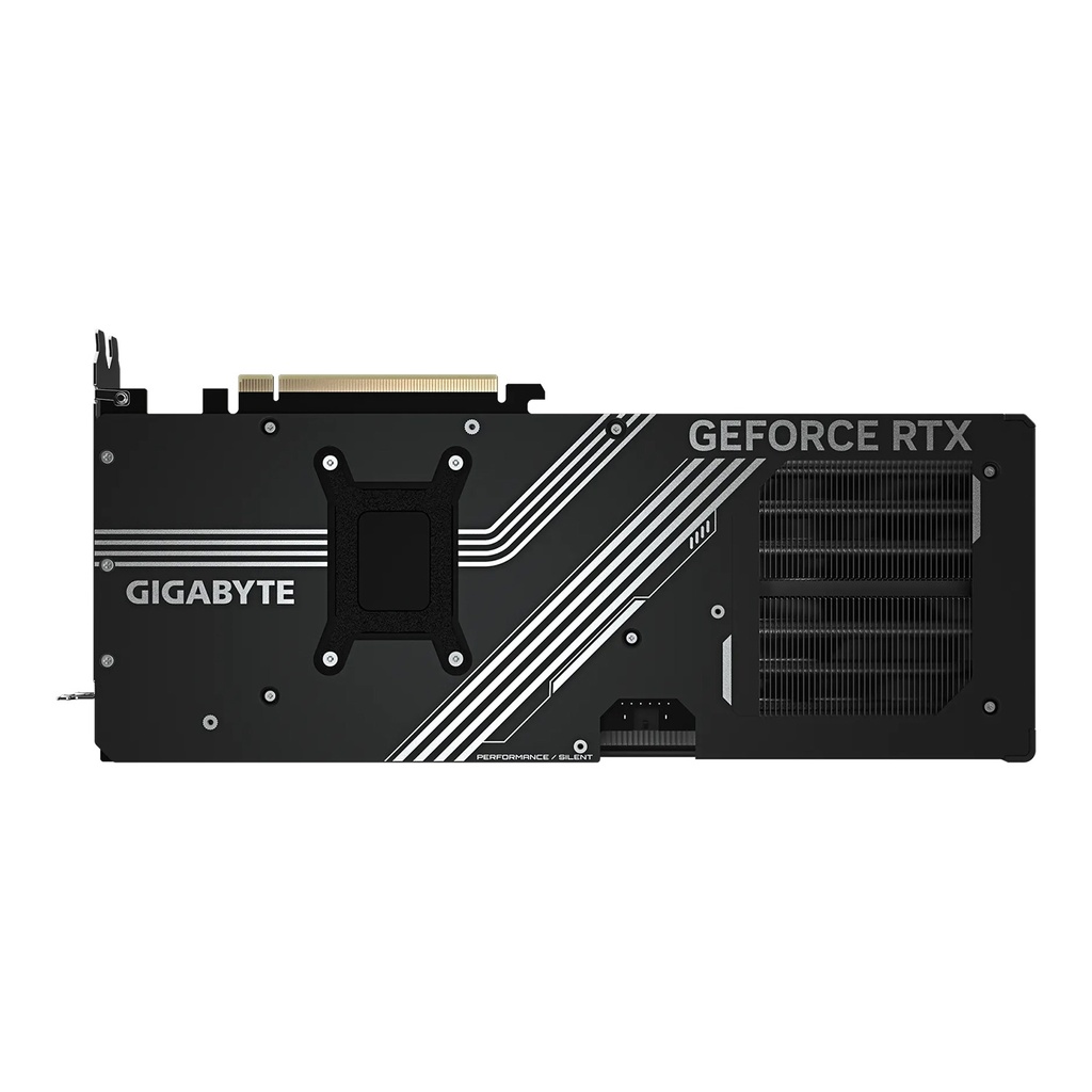 GIGABYTE GeForce RTX 5070 Ti WINDFORCE OC SFF 16G Graphics Card, 16GB 256-bit GDDR7