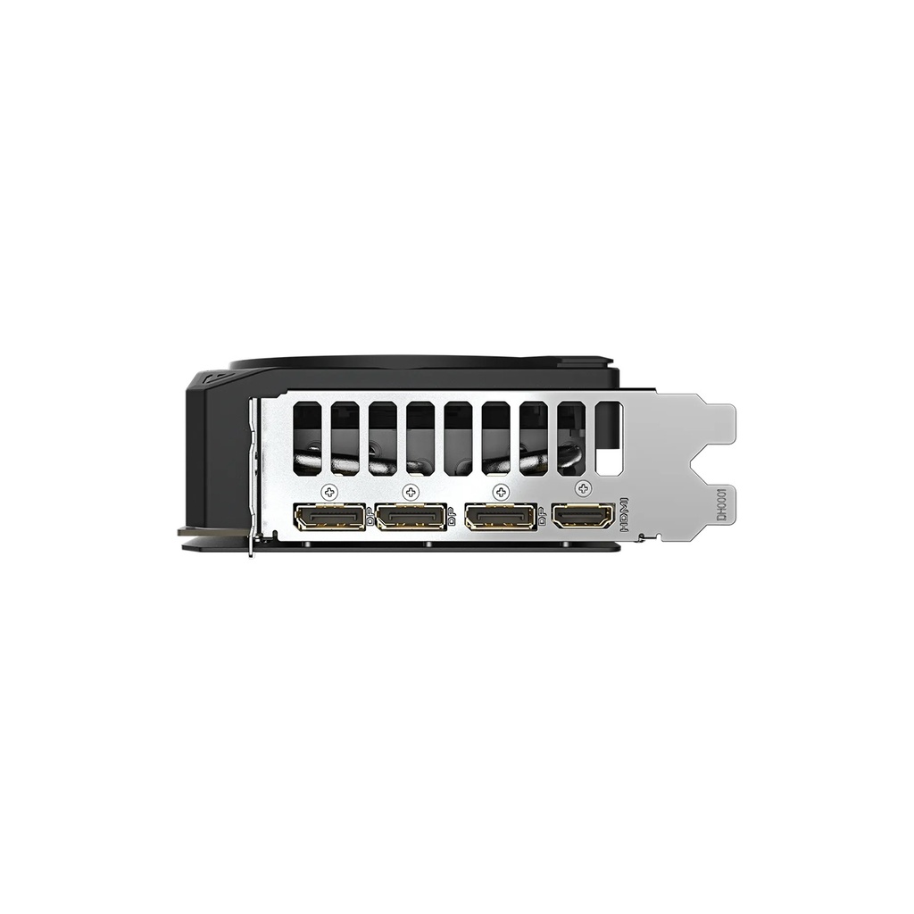 GIGABYTE GeForce RTX 5070 Ti WINDFORCE OC SFF 16G Graphics Card, 16GB 256-bit GDDR7