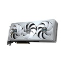 GigaByte GeForce RTX 5070 Ti EAGLE OC ICE SFF 16GB GDDR7 Graphics Card - White