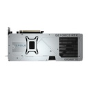 GigaByte GeForce RTX 5070 Ti EAGLE OC ICE SFF 16GB GDDR7 Graphics Card - White