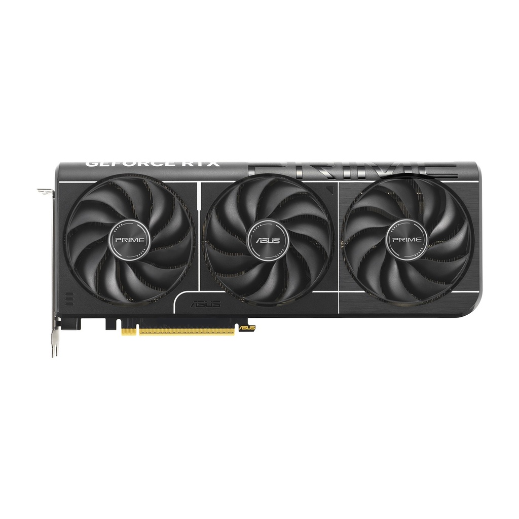 ASUS Prime GeForce RTX 5070 12GB GDDR7 OC Edition PCIe 5.0 Graphic Card