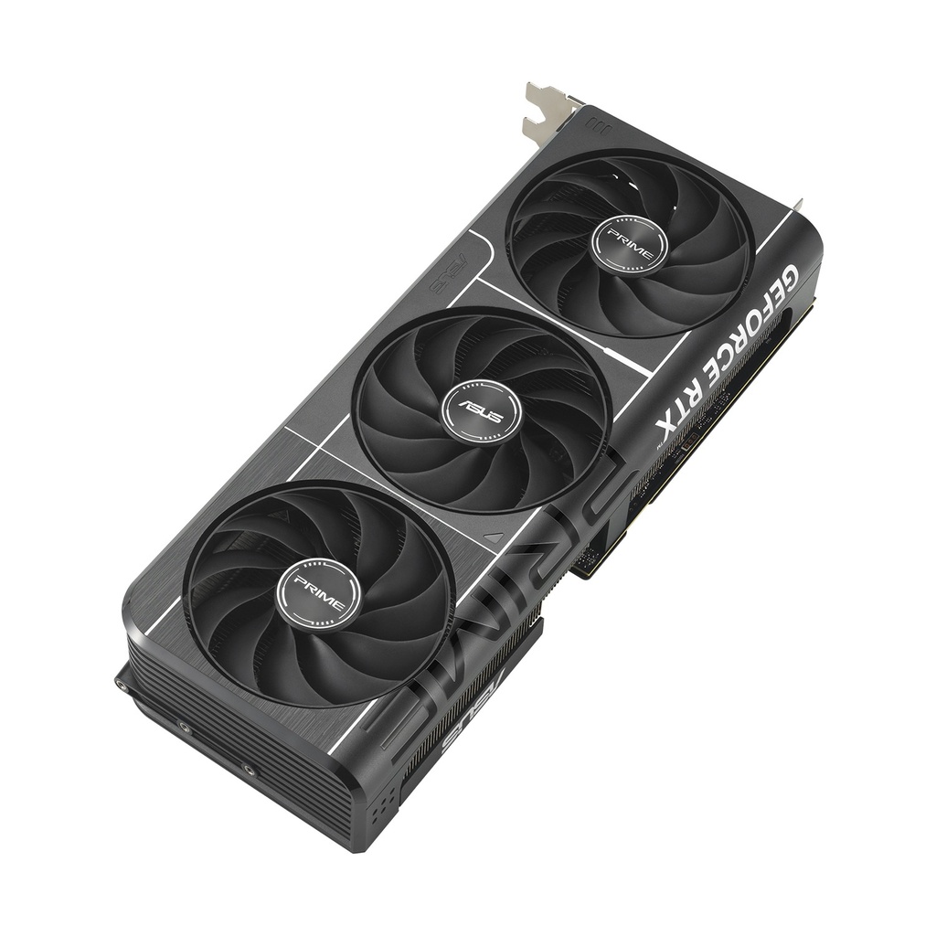 ASUS Prime GeForce RTX 5070 12GB GDDR7 OC Edition PCIe 5.0 Graphic Card