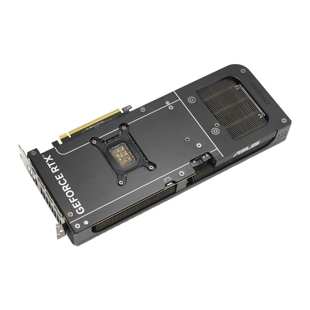 ASUS Prime GeForce RTX 5070 12GB GDDR7 OC Edition PCIe 5.0 Graphic Card
