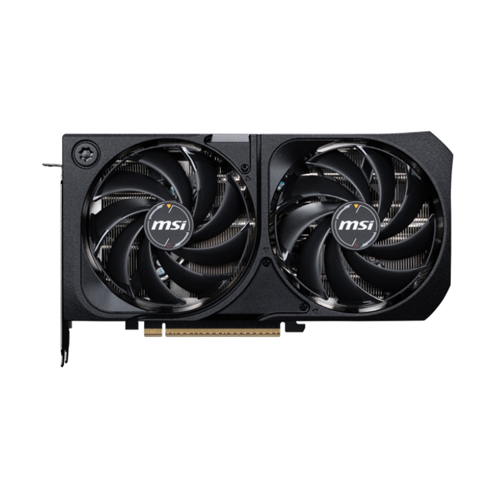 MSI Geforce RTX 5070 Shadow 2X OC Edition 12GB GDDR7 Graphic Card