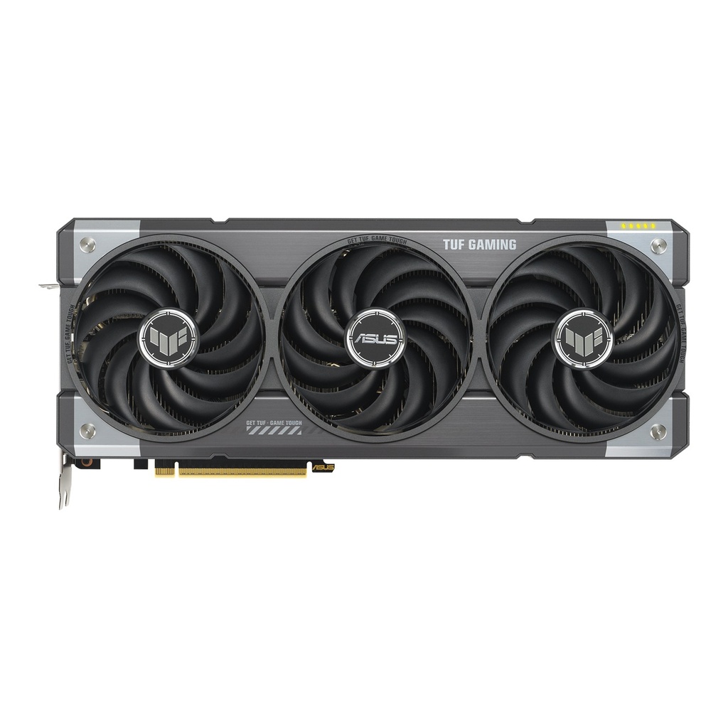 ASUS TUF Gaming GeForce RTX™ 5070 12GB GDDR7 OC Edition Graphic Card