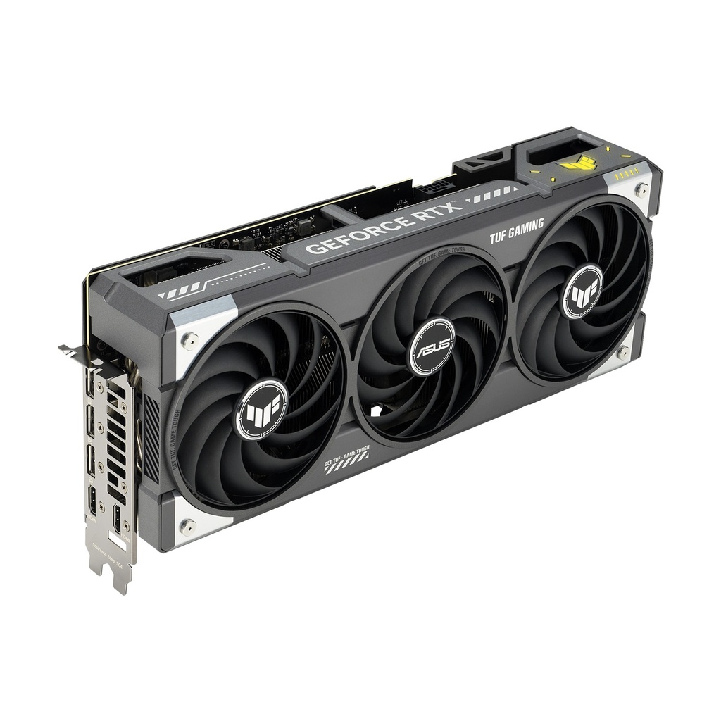 ASUS TUF Gaming GeForce RTX™ 5070 12GB GDDR7 OC Edition Graphic Card