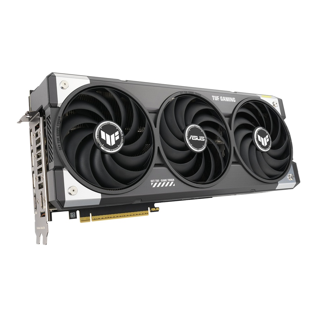 ASUS TUF Gaming GeForce RTX™ 5070 12GB GDDR7 OC Edition Graphic Card