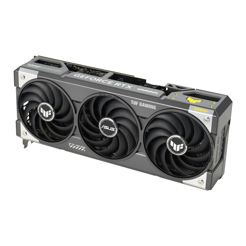 ASUS TUF Gaming GeForce RTX™ 5070 12GB GDDR7 OC Edition Graphic Card