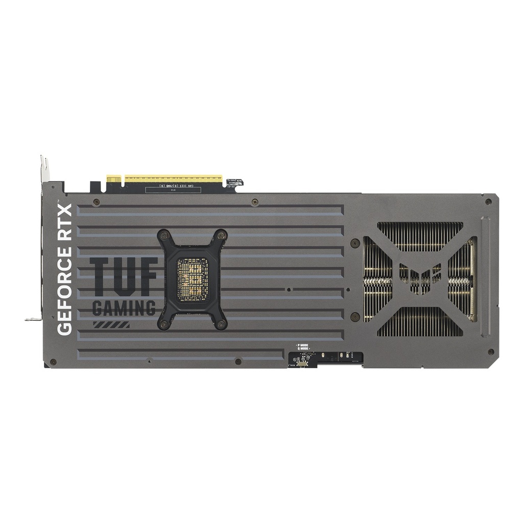 ASUS TUF Gaming GeForce RTX™ 5070 12GB GDDR7 OC Edition Graphic Card