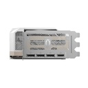 Zotac Geforce RTX 5080 16GB Solid OC Edition White Edition GDDR7 Graphic Card