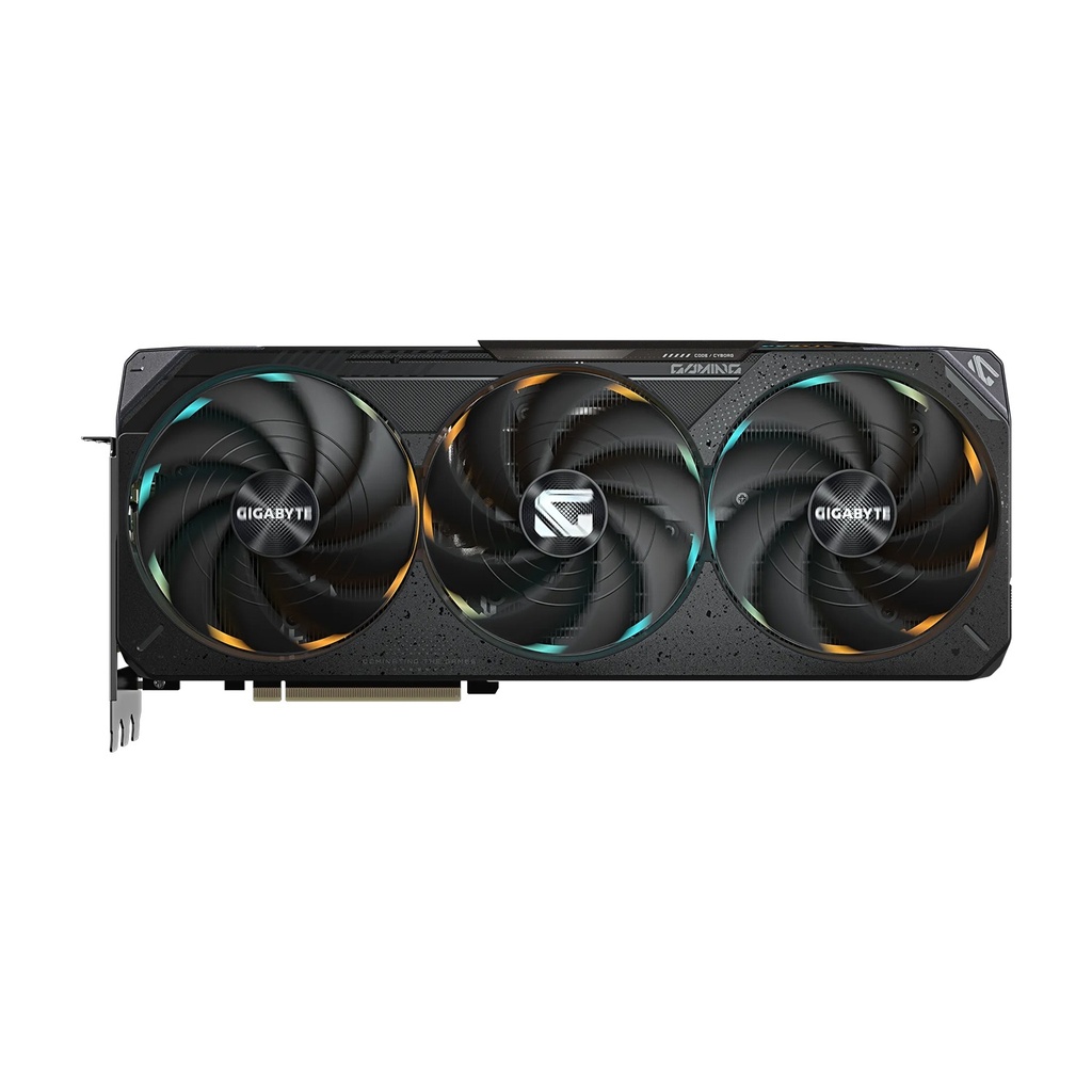 Gigabyte GeForce RTX­­ 5070Ti Gaming OC Edition 16GB GDDR7 Graphics Card