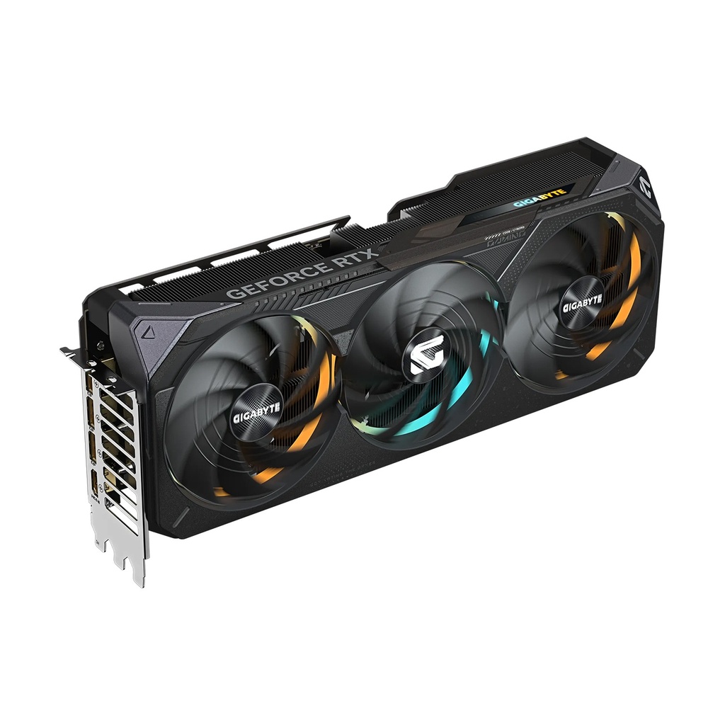 Gigabyte GeForce RTX­­ 5070Ti Gaming OC Edition 16GB GDDR7 Graphics Card