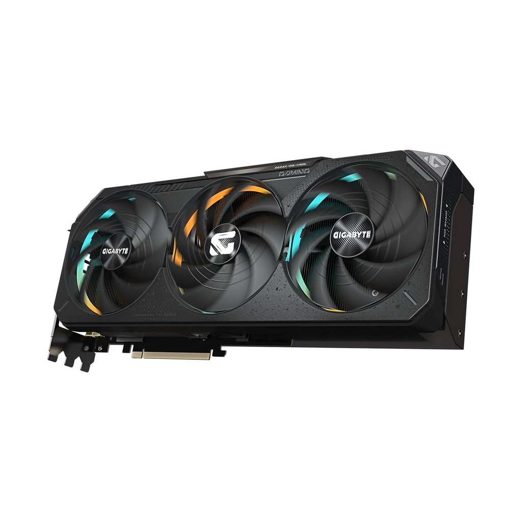 Gigabyte GeForce RTX­­ 5070Ti Gaming OC Edition 16GB GDDR7 Graphics Card