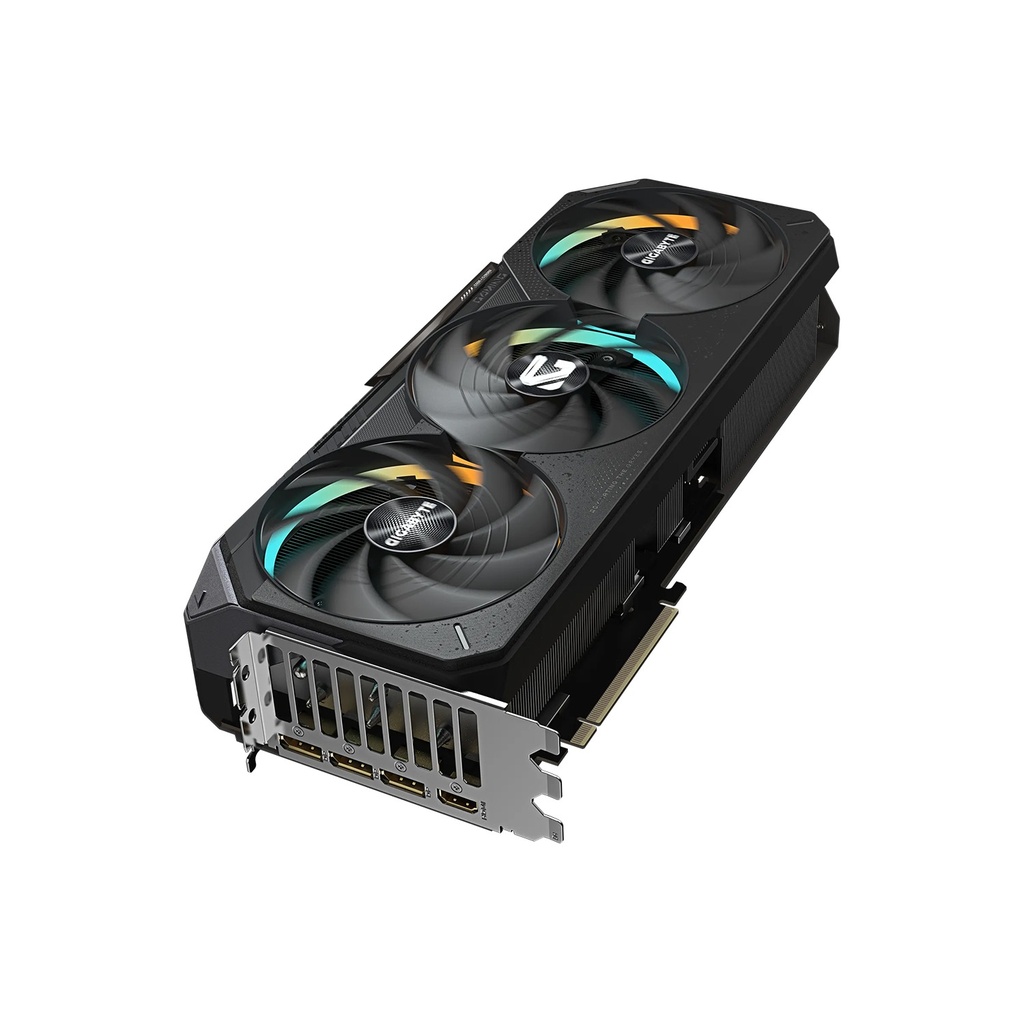 Gigabyte GeForce RTX­­ 5070Ti Gaming OC Edition 16GB GDDR7 Graphics Card