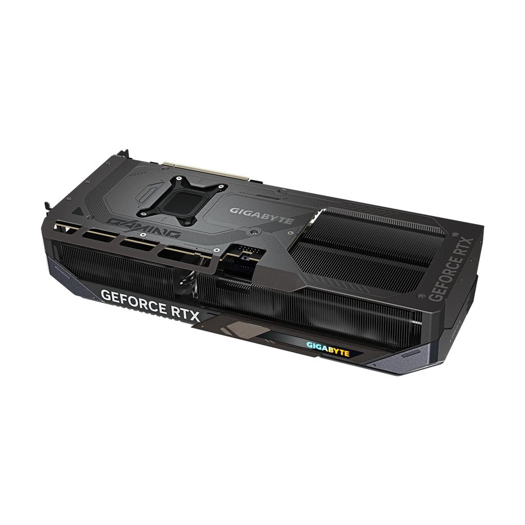Gigabyte GeForce RTX­­ 5070Ti Gaming OC Edition 16GB GDDR7 Graphics Card