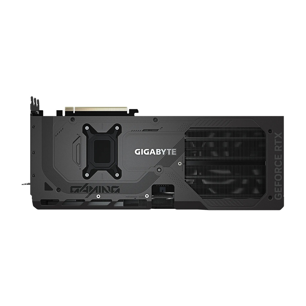 Gigabyte GeForce RTX­­ 5070Ti Gaming OC Edition 16GB GDDR7 Graphics Card
