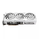 Sapphire Pure AMD Radeon RX 9070 16GB OC Graphic Card - White