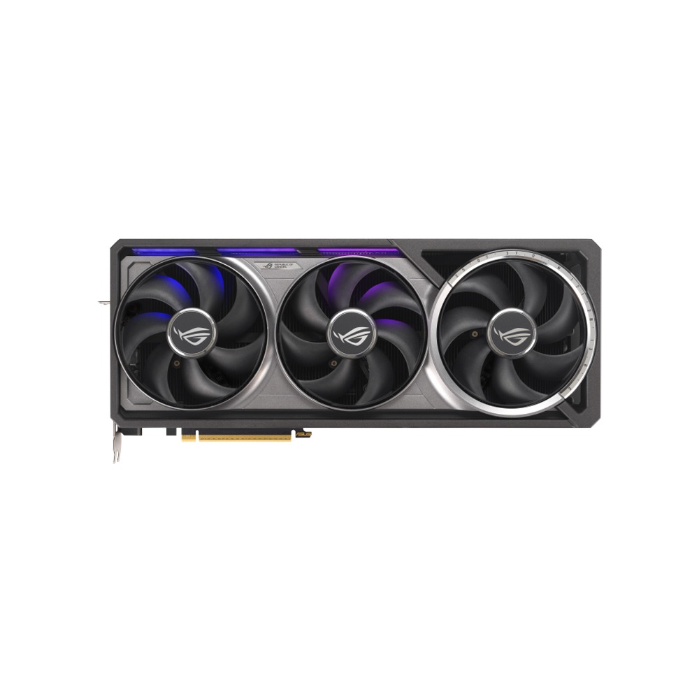 ASUS ROG Astral GeForce RTX™ 5080 16GB GDDR7 Graphic Card