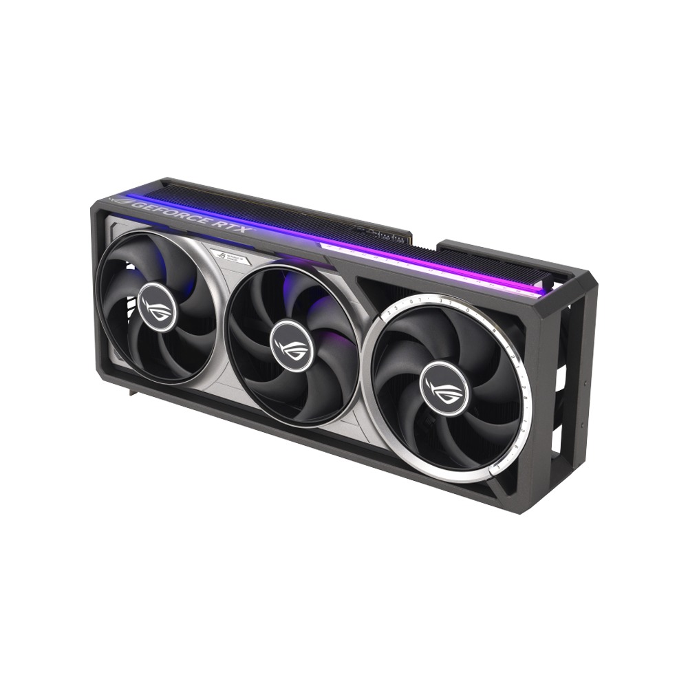 ASUS ROG Astral GeForce RTX™ 5080 16GB GDDR7 Graphic Card
