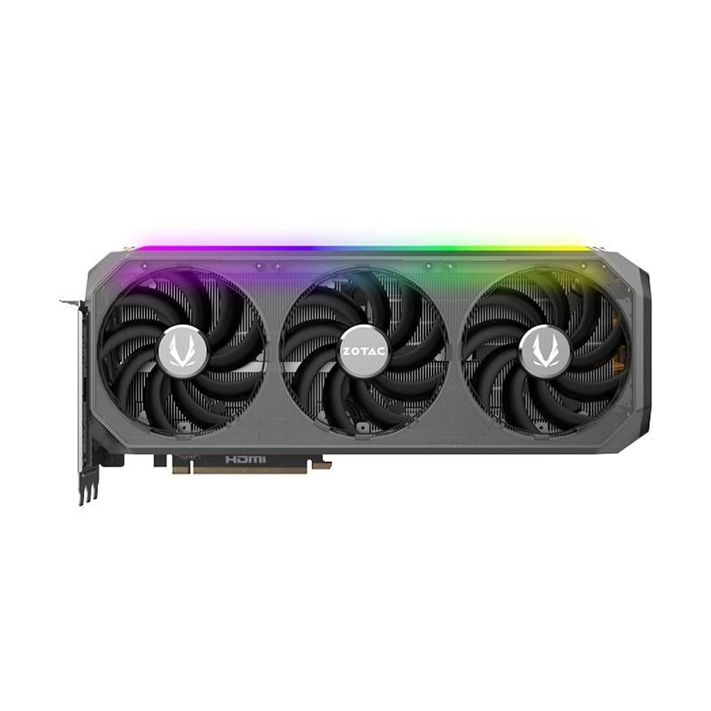 Zotac Gaming Geforce RTX 5070Ti 16GB AMP Extreme GDDR7 Graphic Card