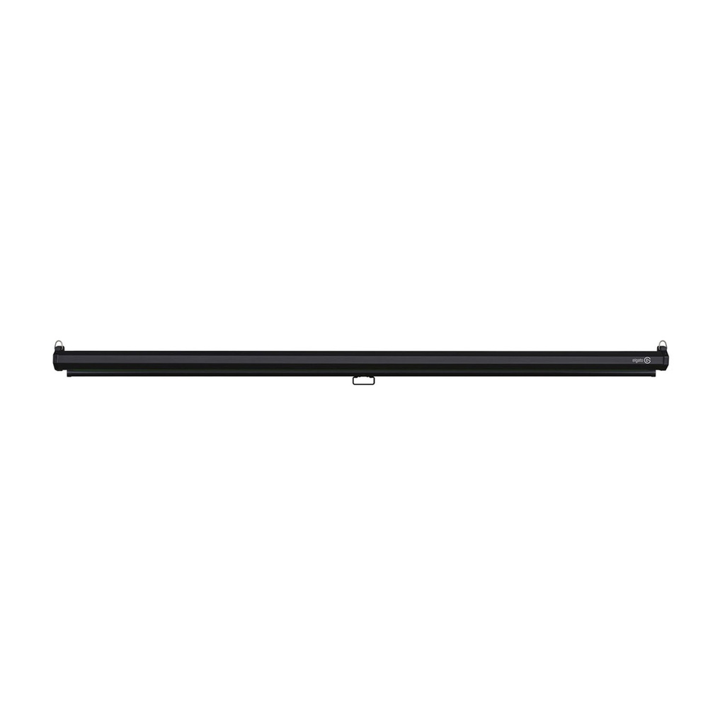 Elgato Green Screen MT Wall-Mounted Retractable Chroma Key Backdrop With Wrinkle-Resistant Fabric For background Removal