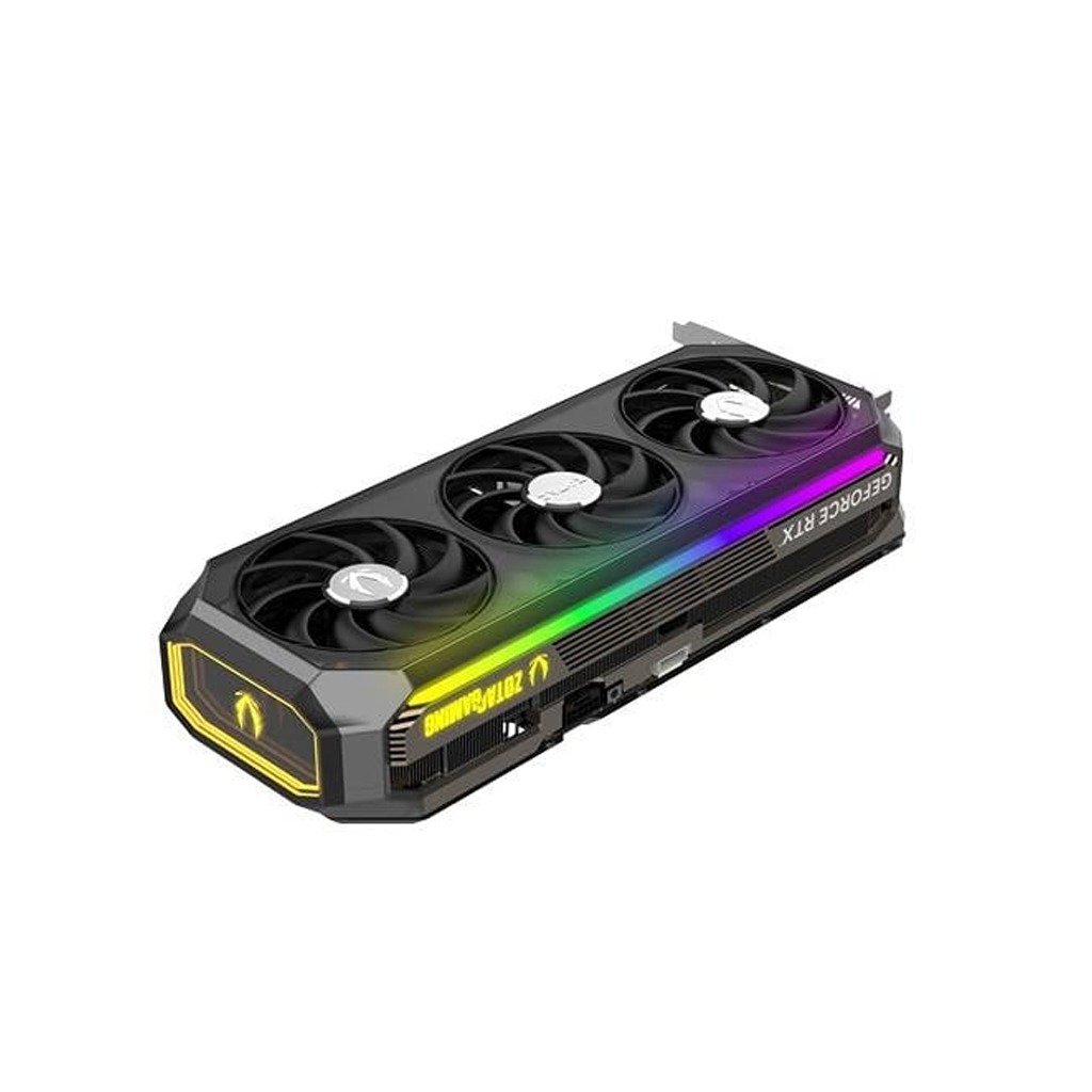 Zotac Gaming Geforce RTX 5070Ti 16GB AMP Extreme GDDR7 Graphic Card