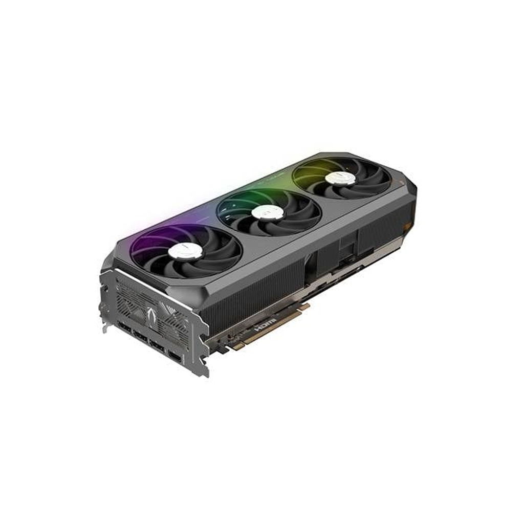 Zotac Gaming Geforce RTX 5070Ti 16GB AMP Extreme GDDR7 Graphic Card