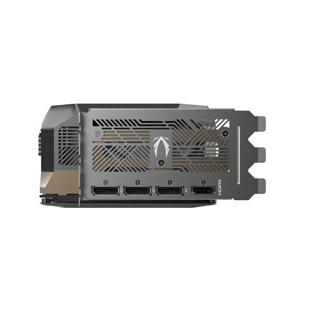 Zotac Gaming Geforce RTX 5070Ti 16GB AMP Extreme GDDR7 Graphic Card