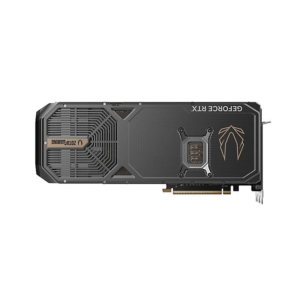 Zotac Gaming Geforce RTX 5070Ti 16GB AMP Extreme GDDR7 Graphic Card