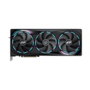 Gigabyte Aorus Master GeForce RTX 5070Ti 16GB OC Edition GDDR7 Graphics Card