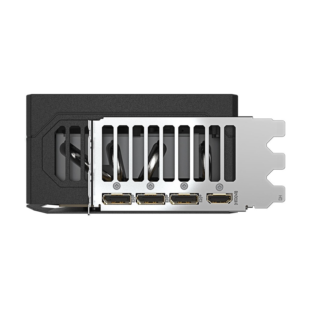 Gigabyte Aorus Master GeForce RTX 5070Ti 16GB OC Edition GDDR7 Graphics Card