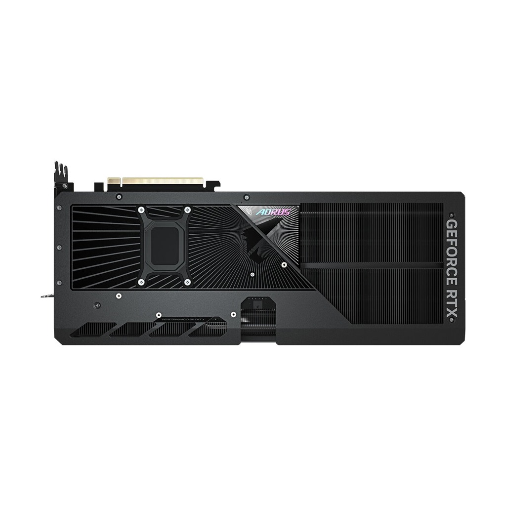Gigabyte Aorus Master GeForce RTX 5070Ti 16GB OC Edition GDDR7 Graphics Card