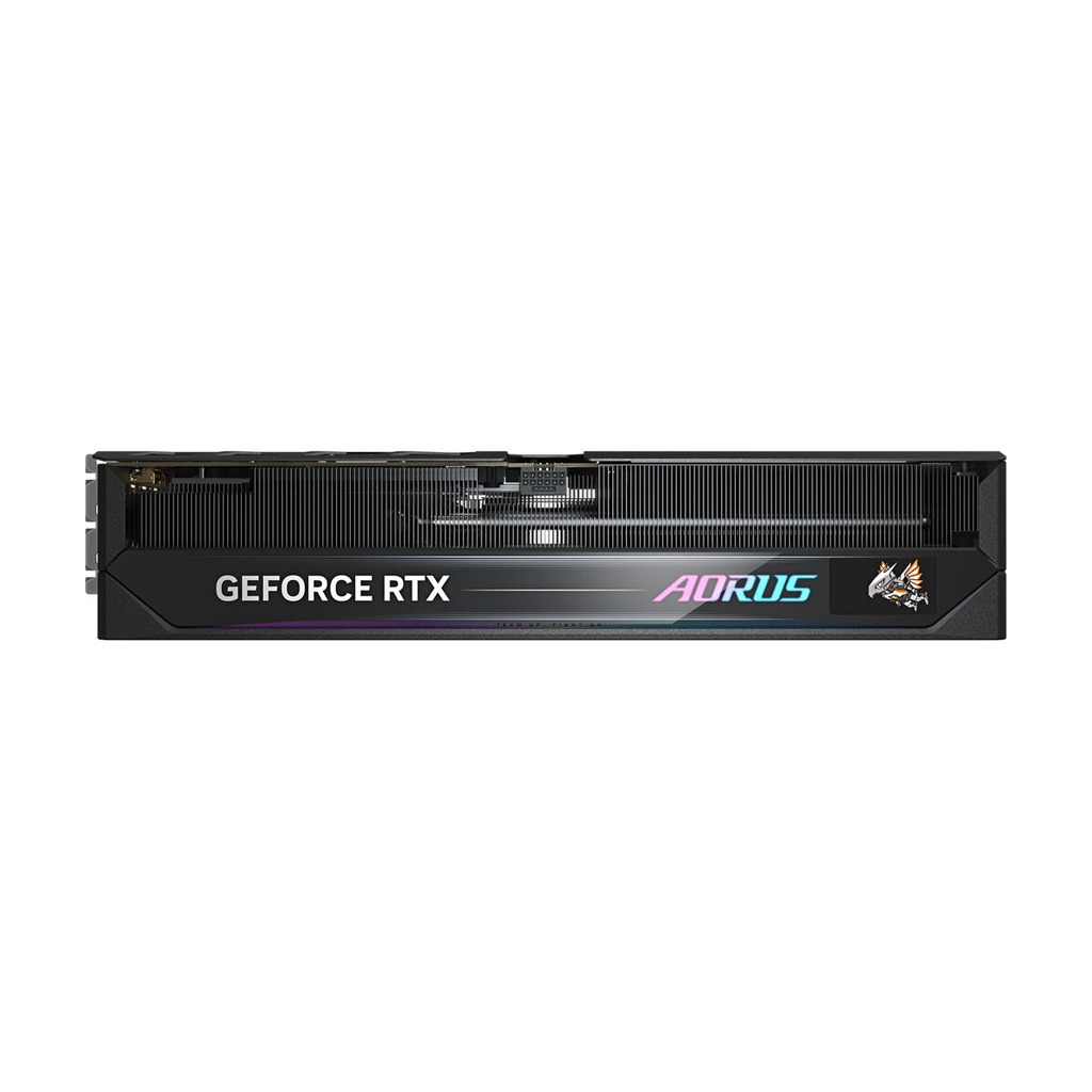 Gigabyte Aorus Master GeForce RTX 5070Ti 16GB OC Edition GDDR7 Graphics Card