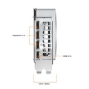 Gigabyte GeForce RTX 5080 AERO OC SFF 16GB White Edition GDDR7 Graphics Card