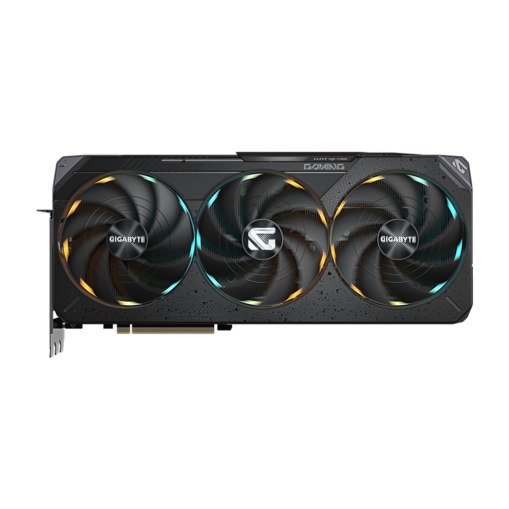 Gigabyte GeForce RTX­­ 5090 Gaming OC Edition 32GB GDDR7 Graphics Card