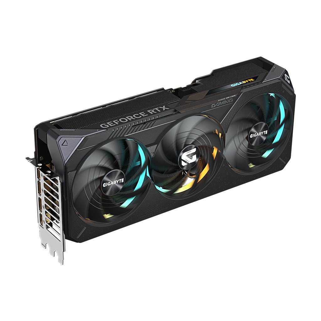 Gigabyte GeForce RTX­­ 5090 Gaming OC Edition 32GB GDDR7 Graphics Card