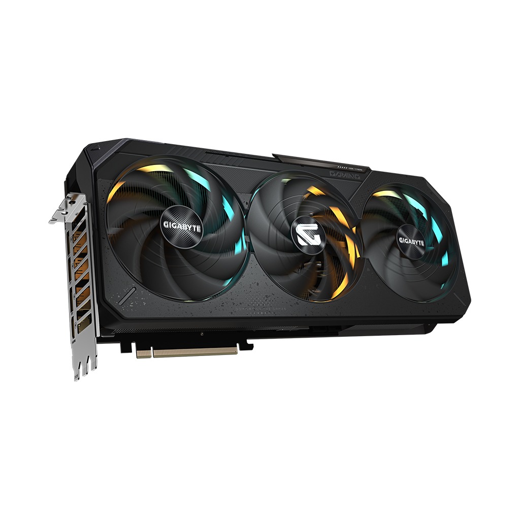 Gigabyte GeForce RTX­­ 5090 Gaming OC Edition 32GB GDDR7 Graphics Card