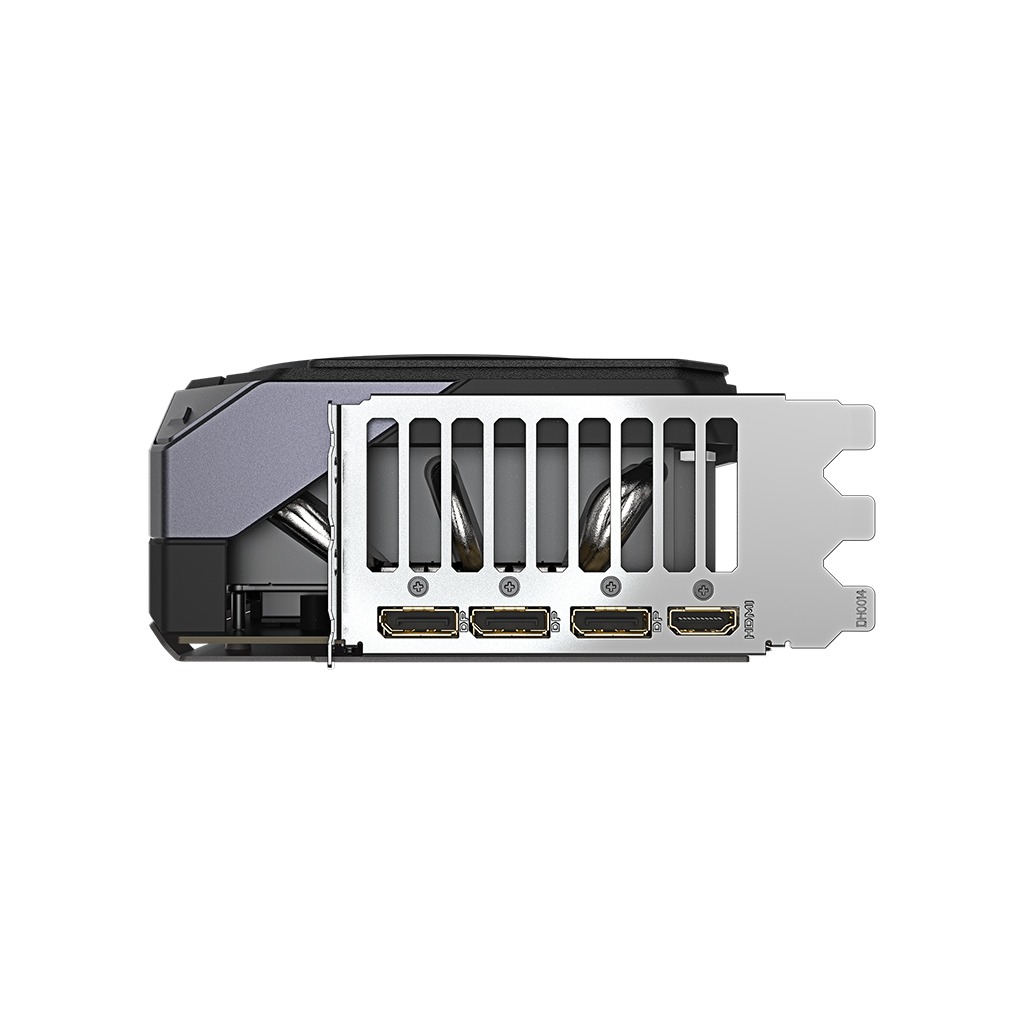 Gigabyte GeForce RTX­­ 5090 Gaming OC Edition 32GB GDDR7 Graphics Card