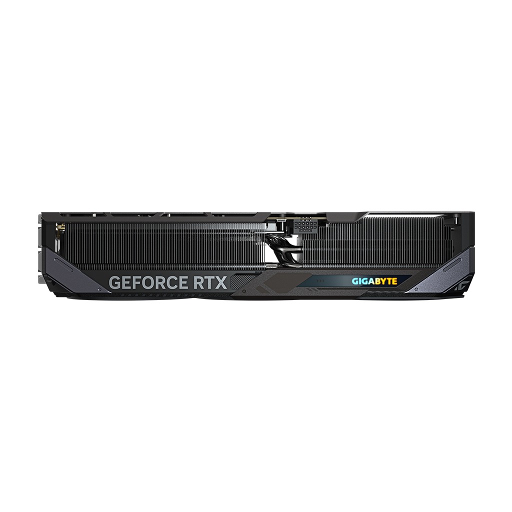 Gigabyte GeForce RTX­­ 5090 Gaming OC Edition 32GB GDDR7 Graphics Card