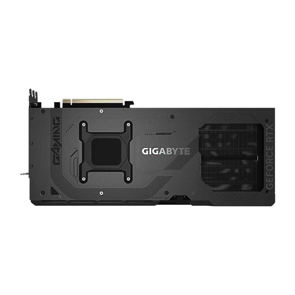 Gigabyte GeForce RTX­­ 5090 Gaming OC Edition 32GB GDDR7 Graphics Card
